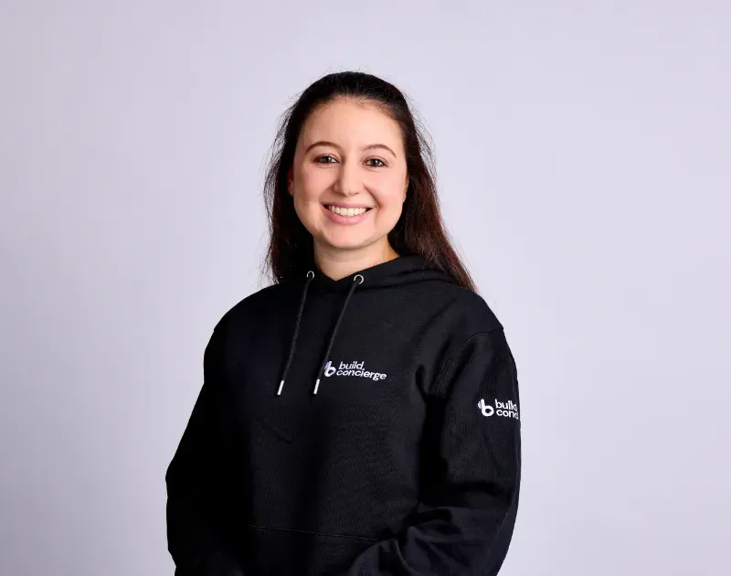 Lisa Dover HR Director